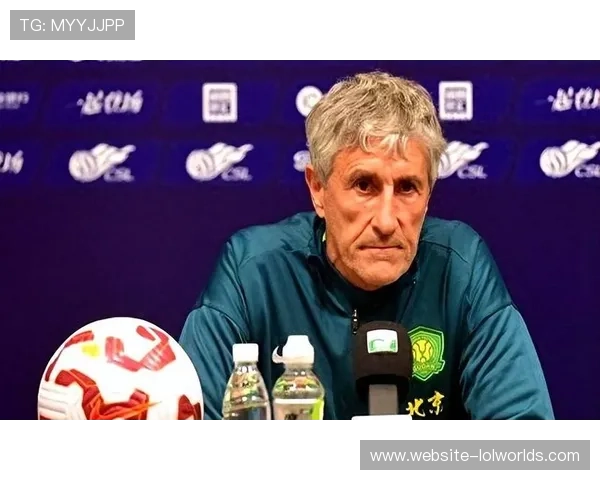 北京国安需提升节奏适应力 应对高强度逼抢挑战 北京国安需提升节奏适应力 应对高强度逼抢挑战