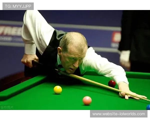 希金斯:吴宜泽统治了决赛,他未来将成为斯诺克巨星 希金斯:吴宜泽统治了决赛,他未来将成为斯诺克巨星