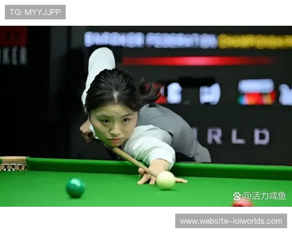 冠中冠首日:女子冠军白雨露挑战世界第一,揭幕战看点十足 冠中冠首日:女子冠军白雨露挑战世界第一,揭幕战看点十足