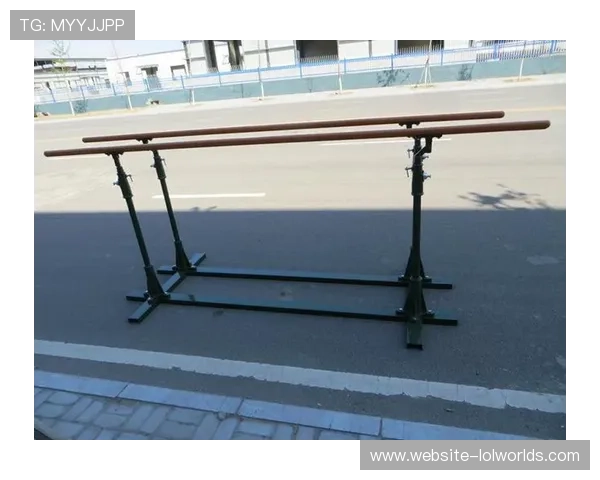 周施雄：从广东小将到国家队希望，单杠双杠项目瞄准奥运