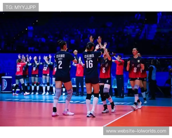 全运会女子成年组1-4决赛：福建女排3-1爆冷淘汰天津，晋级四强