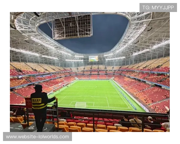 官方：铜梁龙体育场将闭馆维护改造，为中超做准备？