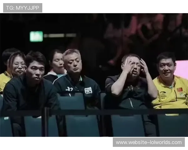 孔令辉现身样貌变化巨大，国乒教练组竞聘结束结果待公布