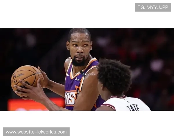 森林狼队记透露杜兰特交易幕后，球员意愿影响球队决策