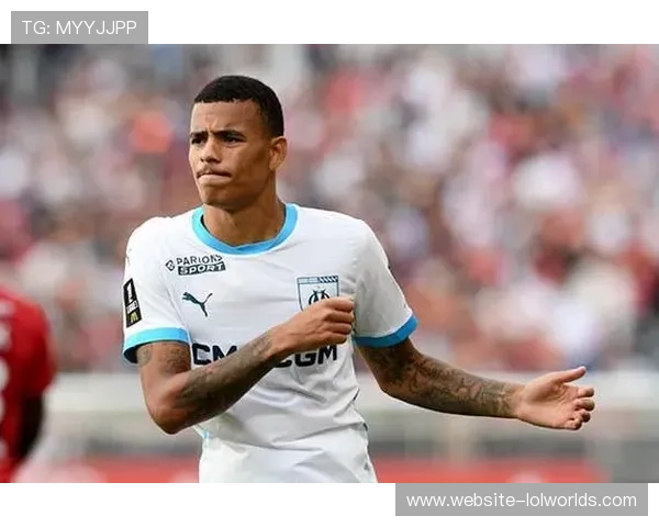 格林伍德13球领跑射手榜,德泽尔比盛赞其蜕变世界级球员 格林伍德13球领跑射手榜,德泽尔比盛赞其蜕变世界级球员