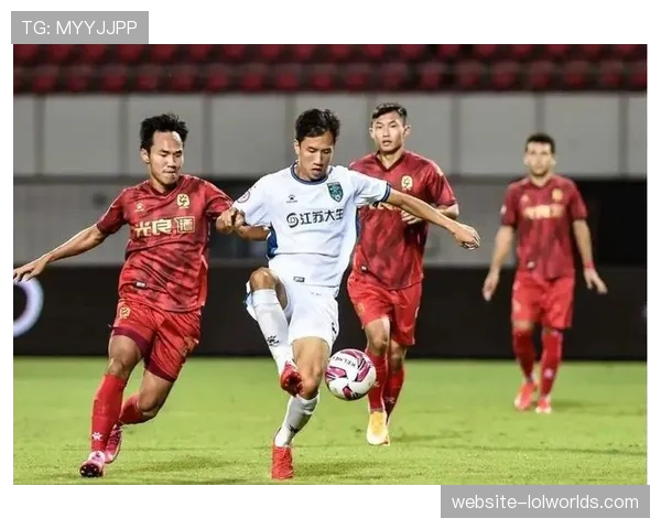 从两连败到两连胜:南通支云换帅后战术风格转变纪实