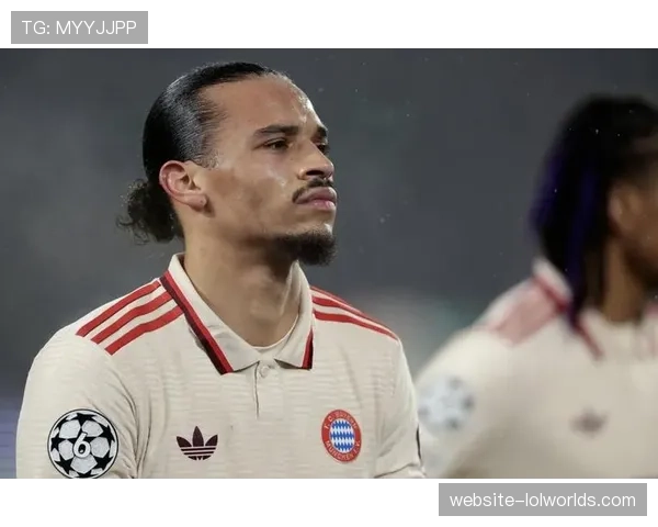 体育图片报专访萨内：谈论状态起伏、欧洲杯记忆与场外生活